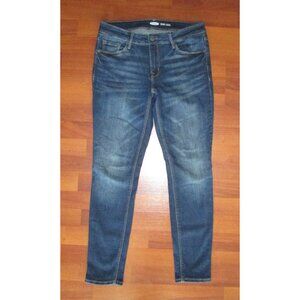 OLD NAVY Rockstar Super Skinny Jeans - Sz 8